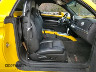 2004 Chevrolet SSR LS with VIN 1GCES14P94B103652, listed as a Copart auction lot 49333685 with 28,415 mi miles and Salvage Title. Bid and sale history available at DreamBid. Image 11.