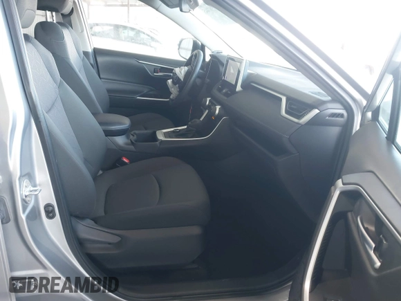2023 Toyota RAV4 Hybrid XLE с VIN 4T3RWRFV4PU096489, выставлен на аукционе IAAI как лот 42587445 с пробегом 38 634 миль миль и . История ставок и продаж доступна на DreamBid. Изображение 5.