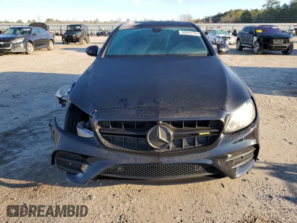 2017 Mercedes-Benz E 300 Luxury z VIN WDDZF4JBXHA041325, wystawiony jako Copart lot #88094765 z przebiegiem 34 295 mil mil oraz Szkoda całkowita • Salvage title. Historia ofert i sprzedaży dostępna na DreamBid. Obrazek 5.
