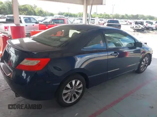 2009 Honda Civic EX with VIN 2HGFG12839H535204, listed as a IAAI auction lot 42159864 with 170,218 mi miles and . Bid and sale history available at DreamBid. Image 13.