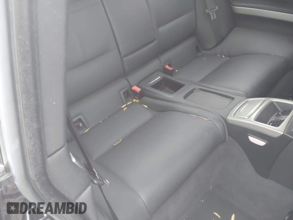 2012 BMW 3 Series 335i with VIN WBAKG7C5XCE802399, listed as a IAAI auction lot 42210396 with 141,502 mi miles and . Bid and sale history available at DreamBid. Image 8.
