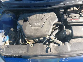 2015 Hyundai Accent GLS with VIN KMHCT4AE0FU861276, listed as a IAAI auction lot 42110900 with 72,031 mi miles and . Bid and sale history available at carsss.com. Image 10.