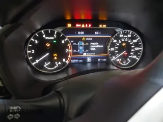 2019 Nissan Altima 2.5 SL with VIN 1N4BL4EV8KC216553, listed as a IAAI auction lot 41365870 with 60,091 mi miles. Bid and sale history available at carsss.com. Image 7.