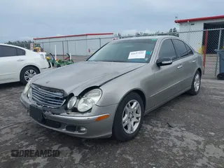 2006 Mercedes-Benz E 320 CDI with VIN WDBUF26J06A935239, listed as a IAAI auction lot 41657552 with 230,067 mi miles and . Bid and sale history available at DreamBid. Image 12.