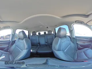 2020 Acura MDX Sport Hybrid w/Technology Pkg with VIN 5J8YD7H58LL001451, listed as a Copart auction lot 69952674 with 61,892 mi miles and Salvage Title. Bid and sale history available at carsss.com. Image 14.