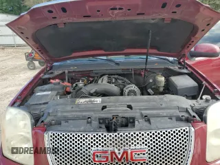 2007 GMC Yukon SLT z VIN 1GKFC13J67R234911, wystawiony jako Copart lot #56944045 z przebiegiem Nie podano mil oraz Szkoda całkowita • Salvage title. Historia ofert i sprzedaży dostępna na DreamBid. Obrazek 12.