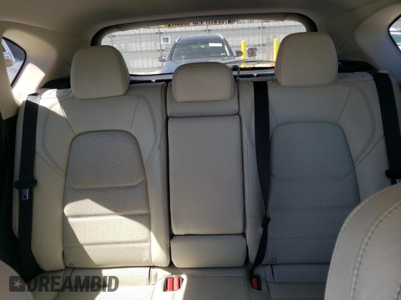 2018 Mazda CX-5 Grand Touring with VIN JM3KFADM2J1313418, listed as a Copart auction lot 49486875 with 94,930 mi miles and Salvage Title. Bid and sale history available at carsss.com. Image 10.