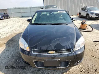 2008 Chevrolet Impala LS z VIN 2G1WB58K189214559, wystawiony jako Copart lot #59865735 z przebiegiem 149 289 mil mil oraz Nie do naprawy • Non repairable. Historia ofert i sprzedaży dostępna na DreamBid. Obrazek 5.