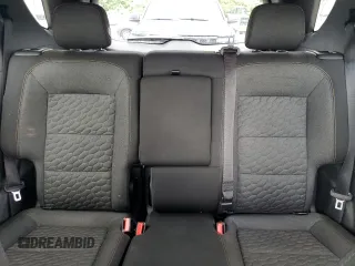 2020 Chevrolet Equinox LT с VIN 3GNAXJEV3LS520384, выставлен на аукционе Copart как лот 61053905 с пробегом 127 745 миль миль и Чистый • Clean title. История ставок и продаж доступна на DreamBid. Изображение 10.