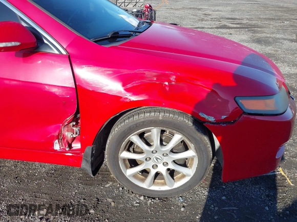 2007 Acura TSX z VIN JH4CL96877C019660, wystawiony jako IAAI lot #41822732 z przebiegiem 178 005 mil mil oraz . Historia ofert i sprzedaży dostępna na DreamBid. Obrazek 6.