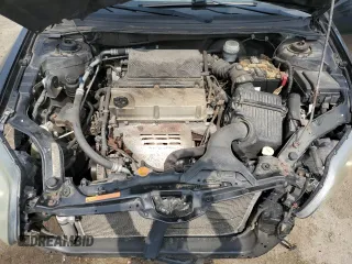 2007 Mitsubishi Galant ES with VIN 4A3AB36F67E081303, listed as a Copart auction lot 64400114 with 110,157 mi miles and Salvage Title. Bid and sale history available at carsss.com. Image 11.