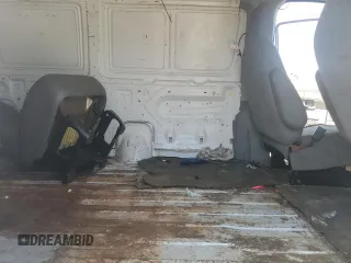 2010 Ford Econoline Cargo Commercial z VIN 1FTNE1EW7ADA66467, wystawiony jako Copart lot #59238055 z przebiegiem Nie podano mil oraz Czysty tytuł • Clean title. Historia ofert i sprzedaży dostępna na DreamBid. Obrazek 11.