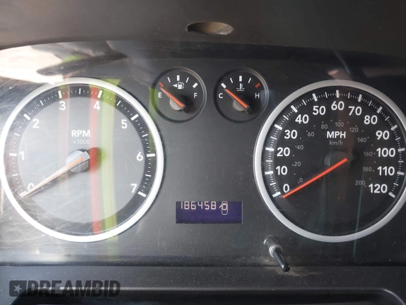 2012 Ram 1500 с VIN 3C6JD7DPXCG259725, выставлен на аукционе IAAI как лот 42409076 с пробегом 186 458 миль миль и . История ставок и продаж доступна на DreamBid. Изображение 15.