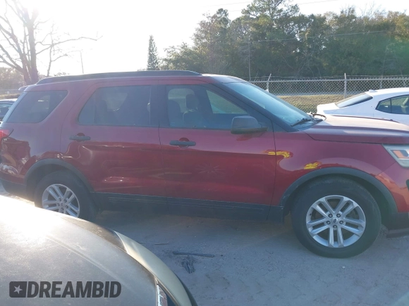 2017 Ford Explorer с VIN 1FM5K7B87HGC03123, выставлен на аукционе IAAI как лот 41274158 с пробегом 143 888 миль миль и . История ставок и продаж доступна на DreamBid. Изображение 13.