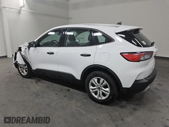 2021 Ford Escape S с VIN 1FMCU9F67MUA73779, выставлен на аукционе Copart как лот 53250375 с пробегом 189 030 миль миль и Чистый • Clean title. История ставок и продаж доступна на DreamBid. Изображение 2.