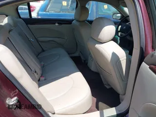 2007 Buick Lucerne CXL with VIN 1G4HD57247U198771, listed as a IAAI auction lot 42079376 with 127,728 mi miles and . Bid and sale history available at DreamBid. Image 8.