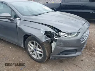 2014 Ford Fusion SE with VIN 3FA6P0H79ER222573, listed as a IAAI auction lot 42129165 with 144,181 mi miles and . Bid and sale history available at DreamBid. Image 6.