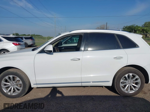 2016 Audi Q5 Premium с VIN WA1C2AFP9GA020098, выставлен на аукционе IAAI как лот 42021514 с пробегом 106 309 миль миль и . История ставок и продаж доступна на DreamBid. Изображение 14.