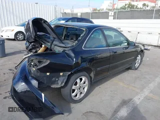 1998 Acura CL Premium z VIN 19UYA2258WL011745, wystawiony jako IAAI lot #41906267 z przebiegiem 296 614 mil mil oraz . Historia ofert i sprzedaży dostępna na DreamBid. Obrazek 4.