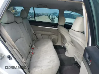 2012 Subaru Outback 2.5i с VIN 4S4BRBAC5C1277014, выставлен на аукционе Copart как лот 49440065 с пробегом 174 888 миль миль и Чистый • Clean title. История ставок и продаж доступна на DreamBid. Изображение 11.