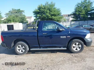 2013 Ram 1500 Express with VIN 3C6JR7AT8DG501271, listed as a IAAI auction lot 42556691 with 140,973 mi miles and . Bid and sale history available at DreamBid. Image 13.