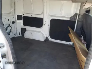 2017 Chevrolet City Express Cargo LS z VIN 3N63M0YN0HK701964, wystawiony jako Copart lot #51063105 z przebiegiem Nie podano mil oraz Szkody całkowita. Historia ofert i sprzedaży dostępna na DreamBid. Obrazek 11.