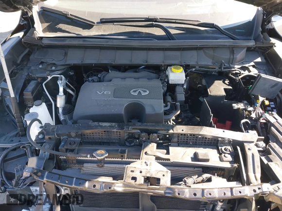 2023 Infiniti QX60 Sensory z VIN 5N1DL1GS7PC333208, wystawiony jako IAAI lot #40616891 z przebiegiem 11 930 mil mil oraz . Historia ofert i sprzedaży dostępna na DreamBid. Obrazek 10.