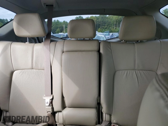 2010 Nissan Murano S with VIN JN8AZ1MU1AW000217, listed as a Copart auction lot 73168594 with 156,643 mi miles and Salvage Title. Bid and sale history available at carsss.com. Image 10.