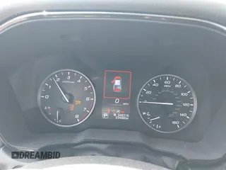 2023 Subaru Legacy Premium z VIN 4S3BWAD63P3015354, wystawiony jako IAAI lot #42469426 z przebiegiem 33 468 mil mil oraz . Historia ofert i sprzedaży dostępna na DreamBid. Obrazek 7.