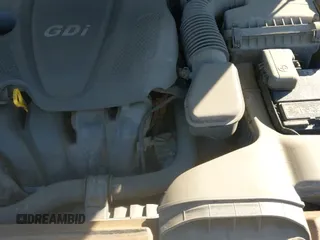 2013 Hyundai Sonata GLS z VIN 5NPEB4ACXDH725369, wystawiony jako IAAI lot #43543708 z przebiegiem 142 680 mil mil oraz . Historia ofert i sprzedaży dostępna na DreamBid. Obrazek 13.