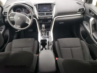 2020 Mitsubishi Eclipse Cross ES с VIN JA4AS3AA4LZ002786, выставлен на аукционе Copart как лот 50975035 с пробегом 57 770 миль миль и Списание • Salvage title. История ставок и продаж доступна на DreamBid. Изображение 8.