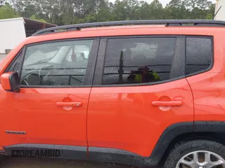 2017 Jeep Renegade Latitude с VIN ZACCJBBB2HPG32122, выставлен на аукционе IAAI как лот 41973690 с пробегом 140 504 миль миль и . История ставок и продаж доступна на DreamBid. Изображение 14.