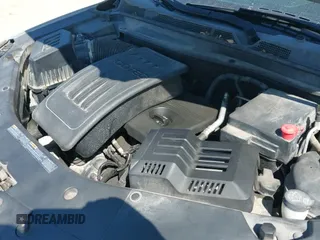 2010 Chevrolet Equinox 1LT с VIN 2CNFLEEW0A6248314, выставлен на аукционе IAAI как лот 43205709 с пробегом 133 041 миль миль и . История ставок и продаж доступна на DreamBid. Изображение 20.