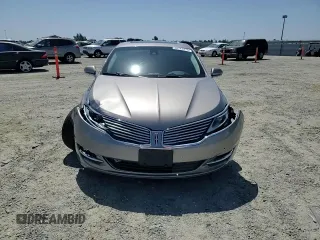 2015 Lincoln MKZ Hybrid with VIN 3LN6L2LUXFR614182, listed as a Copart auction lot 60761275 with Not provided miles and Salvage title. Bid and sale history available at DreamBid. Image 13.