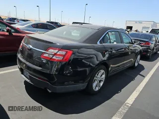 2017 Ford Taurus SEL with VIN 1FAHP2H86HG128191, listed as a IAAI auction lot 42617600 with 83,497 mi miles and . Bid and sale history available at DreamBid. Image 32.