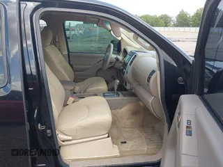 2016 Nissan Frontier S z VIN 1N6AD0ER4GN720539, wystawiony jako IAAI lot #42531617 z przebiegiem 224 902 mil mil oraz . Historia ofert i sprzedaży dostępna na DreamBid. Obrazek 5.