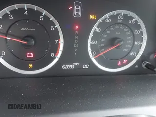 2011 Honda Accord LX with VIN 1HGCP2F38BA037222, listed as a IAAI auction lot 42202513 with 152,893 mi miles and . Bid and sale history available at DreamBid. Image 7.