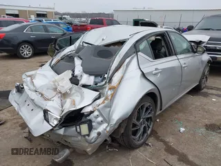 2019 Nissan Altima SR with VIN 1N4BL4CV9KC146676, listed as a IAAI auction lot 41483676 with 99,494 mi miles and . Bid and sale history available at carsss.com. Image 4.