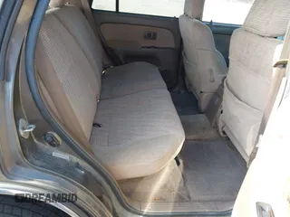 1998 Toyota 4Runner SR5 с VIN JT3GN86R1W0058961, выставлен на аукционе IAAI как лот 42242691 с пробегом 277 560 миль миль и . История ставок и продаж доступна на DreamBid. Изображение 8.