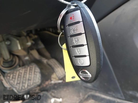 2018 Nissan Pathfinder SL with VIN 5N1DR2MN0JC613806, listed as a IAAI auction lot 42029933 with 148,939 mi miles and . Bid and sale history available at DreamBid. Image 11.