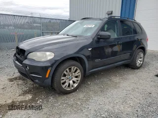 2012 BMW X5 35i z VIN 5UXZV4C5XCL752071, wystawiony jako Copart lot #56623145 z przebiegiem 180 161 mil mil oraz Czysty tytuł • Clean title. Historia ofert i sprzedaży dostępna na DreamBid. Obrazek 1.