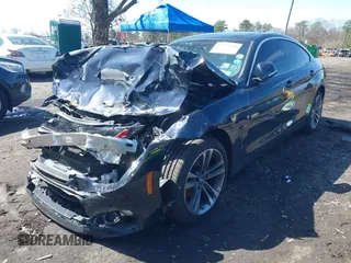 2019 BMW 4 Series 430i xDrive с VIN WBA4J3C54KBL06890, выставлен на аукционе IAAI как лот 41775538 с пробегом 60 975 миль миль и . История ставок и продаж доступна на DreamBid. Изображение 19.