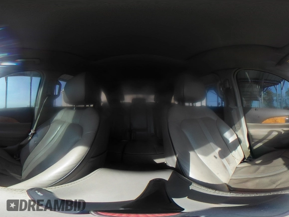 2014 Lincoln MKX with VIN 2LMDJ8JK9EBL16189, listed as a IAAI auction lot 42152268 with 215,862 mi miles and . Bid and sale history available at DreamBid. Image 20.