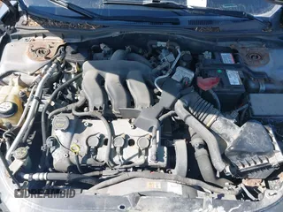 2007 Ford Fusion SEL with VIN 3FAHP08167R129971, listed as a IAAI auction lot 41745395 with 156,322 mi miles. Bid and sale history available at carsss.com. Image 10.