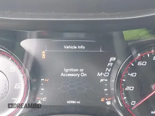 2020 Dodge Charger R/T z VIN 2C3CDXCT7LH176452, wystawiony jako IAAI lot #42370343 z przebiegiem 40 984 mil mil oraz . Historia ofert i sprzedaży dostępna na DreamBid. Obrazek 15.