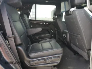 2021 GMC Yukon Denali with VIN 1GKS2DKL8MR318990, listed as a Copart auction lot 49886755 with 66,243 mi miles and Salvage Title. Bid and sale history available at carsss.com. Image 11.