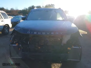 2018 Land Rover Discovery HSE with VIN SALRR2RV4JA054073, listed as a IAAI auction lot 41179678 with 106,300 mi miles. Bid and sale history available at carsss.com. Image 13.