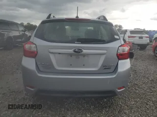 2013 Subaru Impreza Special Sports Limited z VIN JF1GPAU62D2218763, wystawiony jako Copart lot #57650525 z przebiegiem 105 306 mil mil oraz Szkoda całkowita • Salvage title. Historia ofert i sprzedaży dostępna na DreamBid. Obrazek 6.