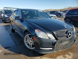 2013 Mercedes-Benz E 550 Sport z VIN WDDHF9BB7DA722074, wystawiony jako Copart lot #83458924 z przebiegiem 159 755 mil mil oraz Szkoda całkowita • Salvage title. Historia ofert i sprzedaży dostępna na DreamBid. Obrazek 13.