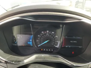 2016 Ford Fusion SE with VIN 3FA6P0HD9GR112888, listed as a Copart auction lot 53943925 with 177,863 mi miles and Clean Title. Bid and sale history available at carsss.com. Image 9.